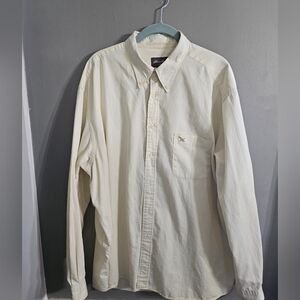 Vintage Eddie Bauer Button Down Shirt